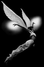 A Angel Black And White Photography Angel Images White Art