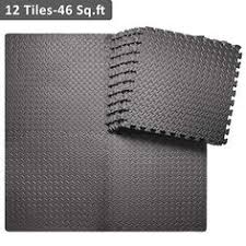 Innhom Gym Flooring Mat Interlocking Foam Mats Puzzle Exercise Mat With Eva Foam Floor Tiles For Gym Equipment Workouts 1 Gym Floor Mat Gym Flooring Foam Mats