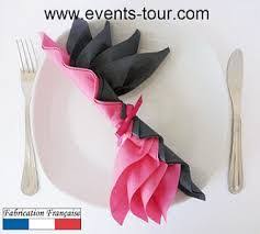 Resultat De Recherche D Images Pour Pliage Serviette 2 Couleurs Double Rose Pliage Serviette Pliage Serviette 2 Couleurs Et Pliage Serviette Noel