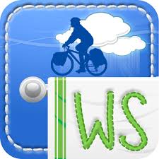 Home Warmshowers Org Warm Showers Cycling Trips Interactive Map