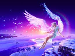 Pin By Shanleagh On Angels Angel Wallpaper Beautiful Fantasy Art Angel Art