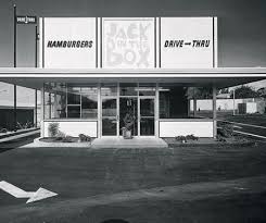 Jack In The Box Restaurants Of The Past Local History Restaurant History Jack In The Box San Diego County