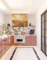 21 Gorgeous Feminine Home Decor Ideas Kitchen Remodel Design Interior Design Kitchen Kitchen Interior