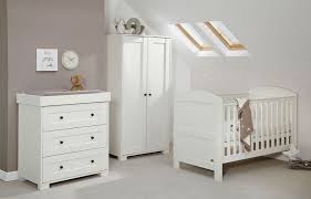 Mamas Papas Harrow 3 Piece Nursery Furniture Set White Nursery Furniture Sets White Affordable Nursery Furniture Baby Furniture Sets