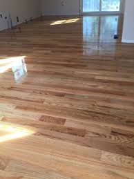 White Oak Hardwood Floors With No Stain Hardwood Floors Oak Hardwood Flooring White Oak Hardwood Floors
