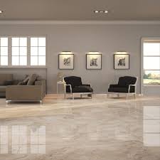Nugarhe Large Floor Tiles Are Available In A Range Of Colours Including These Sand Tiles These Extra L House Flooring Living Room Tiles Tile Floor Living Room