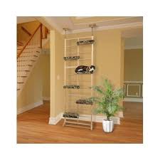Cat Climber Tree Scratching Post Floor To Ceiling Tower Climbing Mult Level Tall Contemporary Cat Climber Cat Furniture Cat Climbing Wall