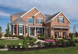 Monroe Chase Luxury New Homes In Monroe Township Nj Model Homes Home Future House