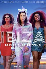 Ibiza Film 2018 Allocine
