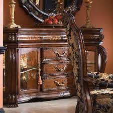 Aico Sideboard Oppulente In Sienna Spice Ai 67007 52 By Aico Furniture 2099 00 Standard Manufacturer S Warranty F Aico Furniture Formal Dining Room Dining
