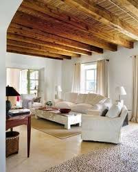 S Media Cache Ak0 Pinimg Com 236x 11 34 9c 11349cc5baa29b4bfe65bc1a4a9e2f09 Jpg Beams Living Room Exposed Ceilings Exposed Basement Ceiling