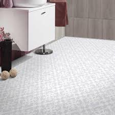 Ivc Brooklyn Grey 13 2 Ft Wide X Your Choice Length Residential Vinyl Sheet Flooring C9705 360k593p158 Th Vinyl Sheet Flooring Cheap Flooring Vinyl Flooring