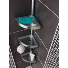 Buy Floor To Ceiling Corner Shelf At Argos Co Uk Your Online Shop For Bathroom Shelves And Units Pdpproductreviews