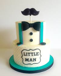 Little Man Baby Shower Cake Little Man Cakes Baby Shower Cupcakes For Boy Baby Shower Cakes For Boys
