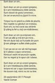 Pin By Alexandra On Poezii Despre Viata Quotes Verses Thoughts