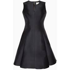 Kate Spade Charleen Dress Dresses Black Dress With Pockets Black Tie Dress