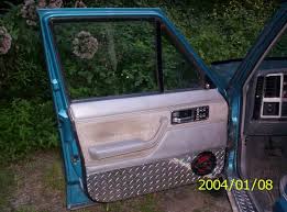 My Xj Diamond Plate Door Panels Jeep Cherokee Forum Jeep Interiors Jeep Cherokee Jeep Grand Cherokee Accessories