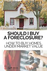 Tips To Buy A Foreclosed Property For First Time Home Buyers Or Future Investors Buying A Foreclosure Foreclosures Real Estate Tips
