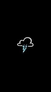Neon Rainbow Wallpaper Neon Rainbow Colourful Black Wallpaper Background Cute Aesthetic Rainbow Wallpaper Black Iphone Background Hd Wallpaper Girly