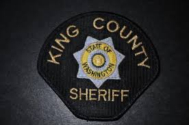 King County Sheriff S Office King County Sheriff King County County