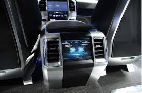 2016 Ford Atlas F150 Release Date Specification Price Pickup Trucks Ford F150