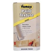 Homax Sand Texture Paint Additive 8474 The Home Depot Paint Additive Texture Painting Sand Textures