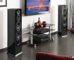 Revel F208 Floor Standing Speakers Review Hometheaterhifi Com Floor Standing Speakers Flooring Speaker