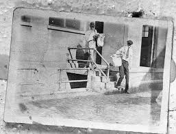 Post Office Post Office Office Building Community Art