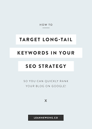 How To Find Long Tail Keywords That Drive Massive Search Traffic Seo Tips Seo Strategy Seo