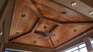 Wood Ceilings Wood Plank Ceiling Wood Ceilings Deck Ceiling Ideas