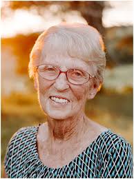 Obituary Gearline Jeri Sissons Stufflebean Coffey Funeral Home
