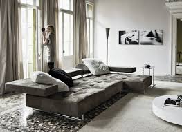 The Modern Italian Furniture Designer Arketipo Loft Sectional Sofa Italian Furniture Modern Italian Furniture