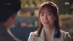 Temperature Of Love Episodes 33 34 Dramabeans Korean Drama Recaps Korean Drama Drama Seo Hyun Jin