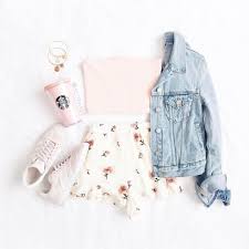 Cute Dresses For Teenage Girl Trending Teenage Outfits 13 Year Old Fashion Ideas 20190113 Cute Outfits With Shorts Teenage Girl Outfits Teenager Outfits