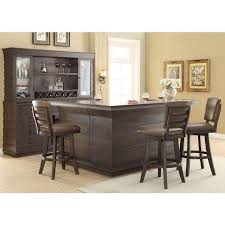Toscana Home Bar Set Home Bar Sets Bars For Home Bar Furniture