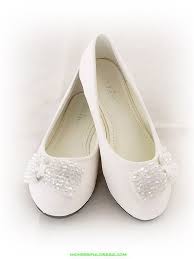 Flower Girl Dresses Communion Dresses Pageant Dresses White Fancy Ribbon Acc Clothing 4 Women In 2020 Communion Shoes Communion Dresses Girls Shoes