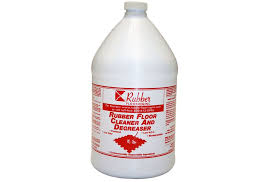 Rubber Floor Cleaner And Degreaser Rubber Flooring Floor Cleaner Degreasers