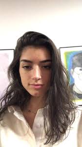 Dixie D Amelio Dixiedamelio On Tiktok My Whole School When Charlidamelio Walks By In 2020 Dixie Pretty People Celebrities