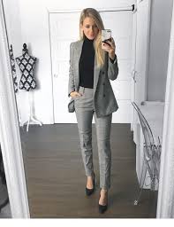 40 Trendige Arbeitskleidung Und Buro Outfits Fur Geschaftsfrauen Edle Arbeitskleidung Fur Ein Work Outfit Trendy Work Outfit Office Fashion Women