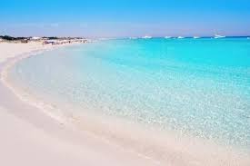 Playa De Ses Illetes Best Beaches In Europe Formentera Spain Ibiza Formentera