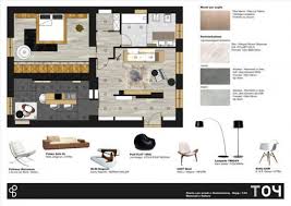 Layout A3 Progetto Architettura Cerca Con Google Furniture Interior Design Portfolio Layout Interior Design Presentation Interior Design Presentation Boards