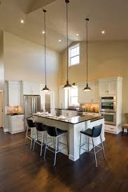 Pendant Lights For High Ceilings Extravagant Interior Home Design 0 Kitchen Layout Kitchen Layout Plans Kitchen With High Ceilings
