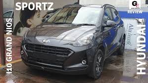 Hyundai Grand I10 Nios Sportz Hyundai Hyundaiindia Hyundaigrandi10nios Suv Suvlove Featur Hyundai Grand I10 Nios Sportz Hyundai Car Features Suv