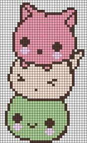 Pin By Kaaren Lebeck On Pixle Art Pixel Art Grid Pixel Art Pattern Minecraft Pixel Art