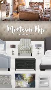 Inspired By The Eclectic Boho Style Of San Francisco S Bay Area Our Hotel Canary Collection Is Fun To Mix And Match With Home Bedroom Home Apartment Decor
