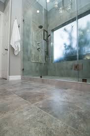 Chiado Emser Fireplace Facade Shower Remodel