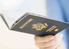 How To Process Your Passport Renewal Application Without Visiting Post Office Passport Renewal Renewing Your Passport Passport Online