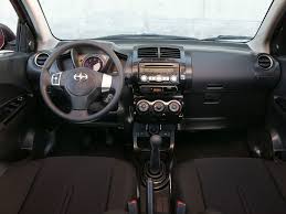 Scion Xd Interior Scion Xd Scion Scion Cars