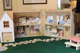 Amazon Com Customer Reviews Melissa Doug Fold Go Dollhouse Fold N Go Doll House Diy Dollhouse