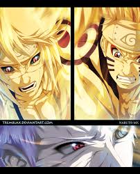 Push To The Limit By Tremblax On Deviantart Anime Naruto Anime Naruto